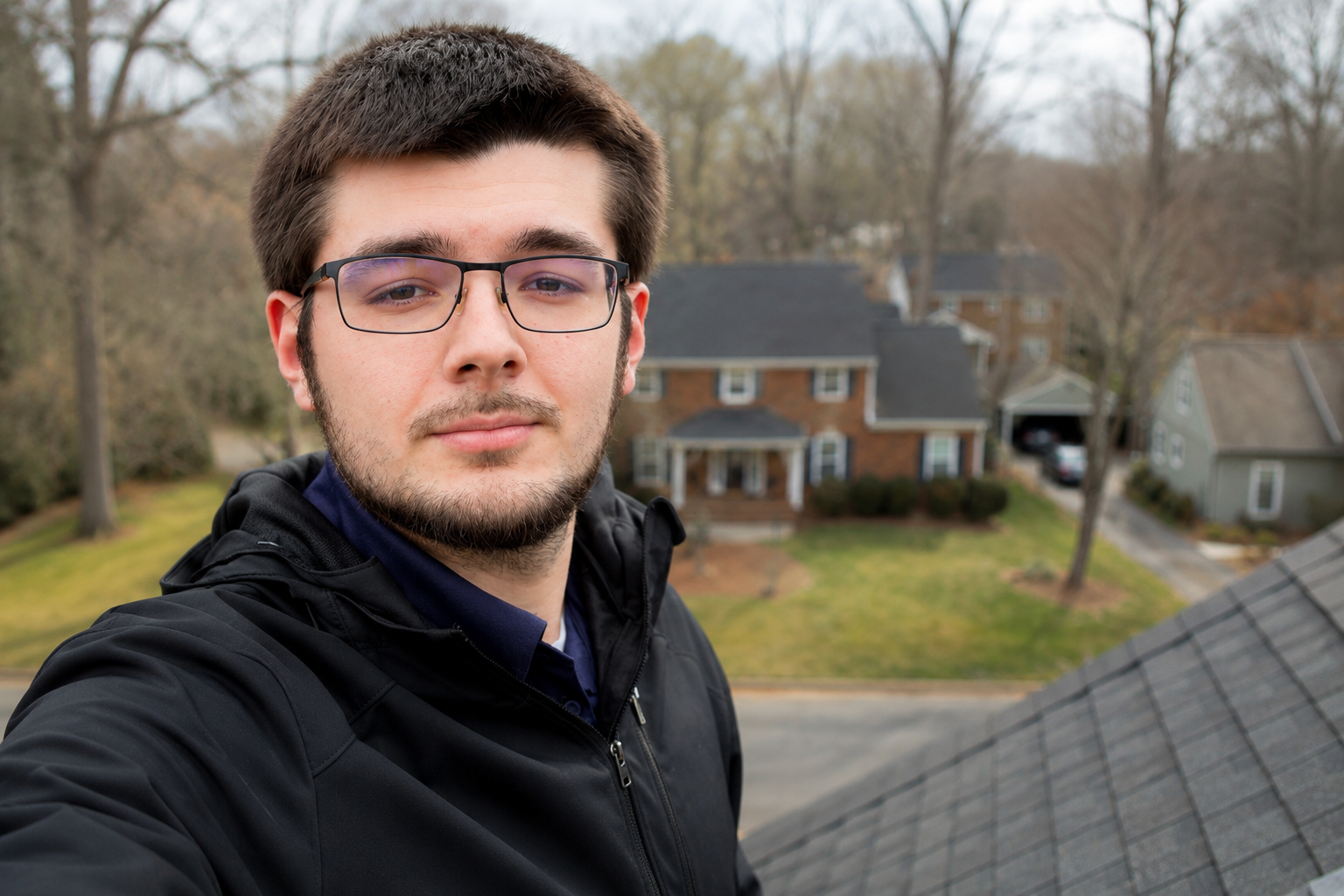 John Milcarzyk, Home Project Planning advisor